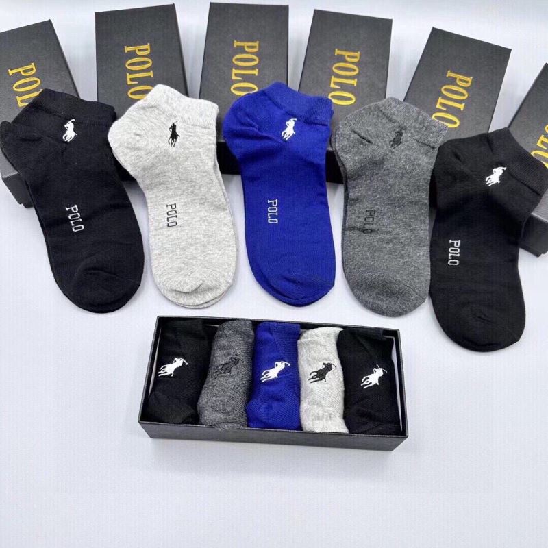 Polo Socks